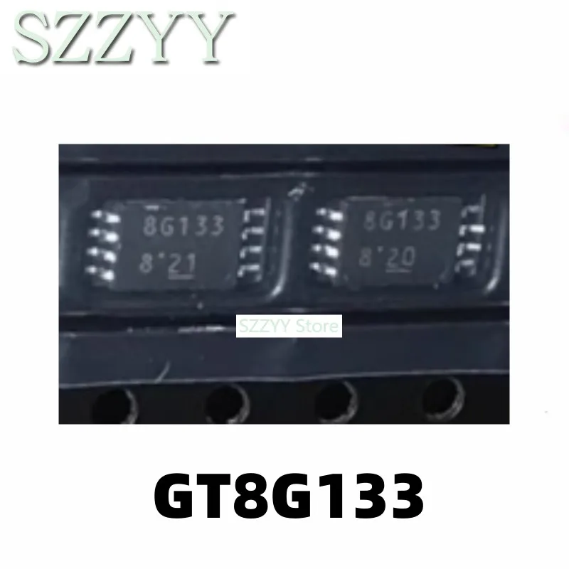 

5 шт. 8G133 GT8G133 SMD TSSOP-8 Полевой транзистор