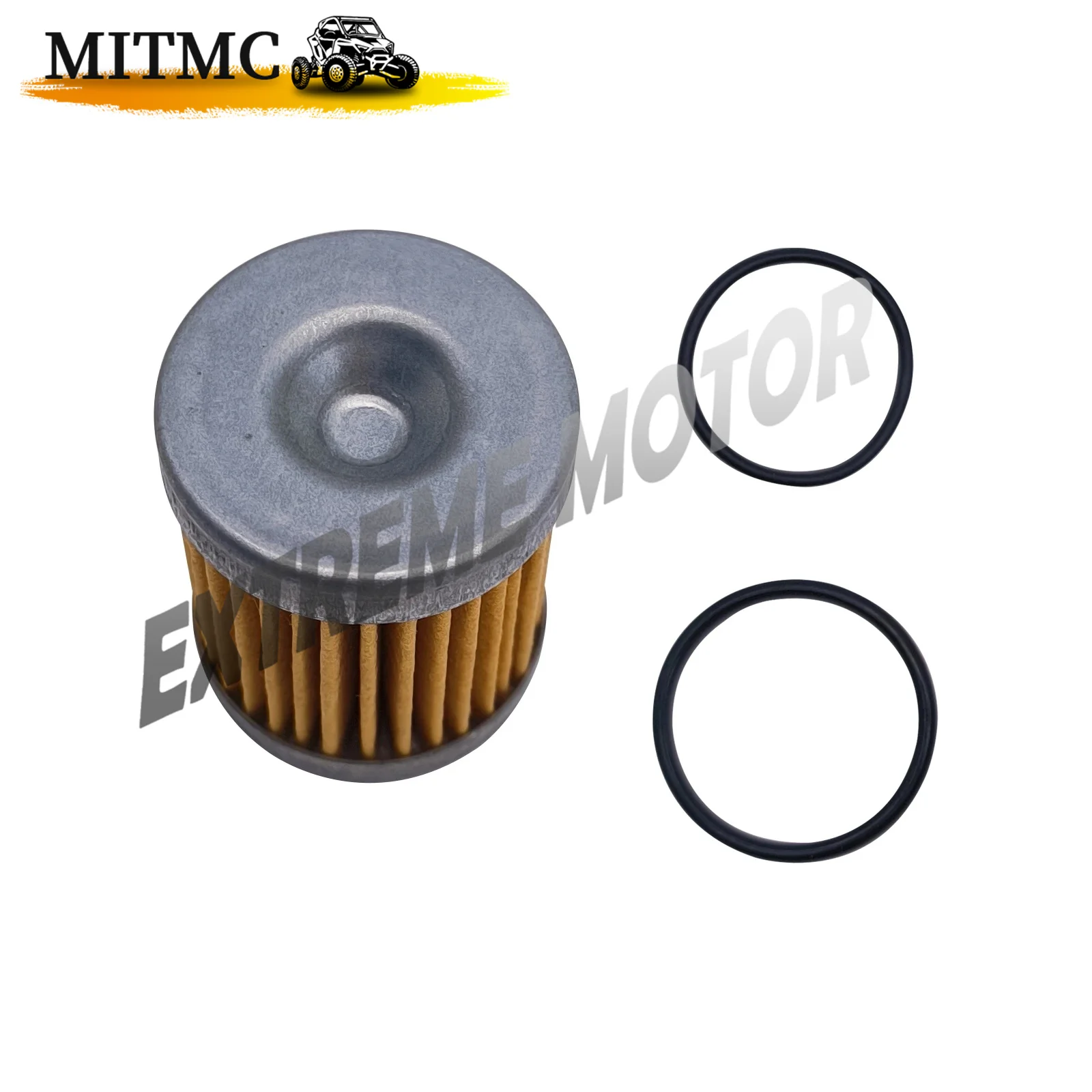 Fuel Filter For Ski-Doo EFI Filtro de combustible Grand Touring Sport 600 ACE 2011 – 2016 nieve parte OEM 415129510