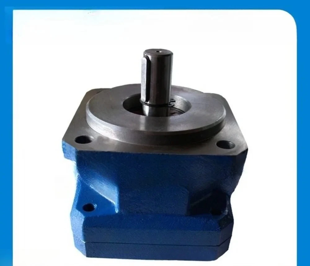 Gear pump GPA2-10-E-20-R6.36/16GPA1-4/240/25/633