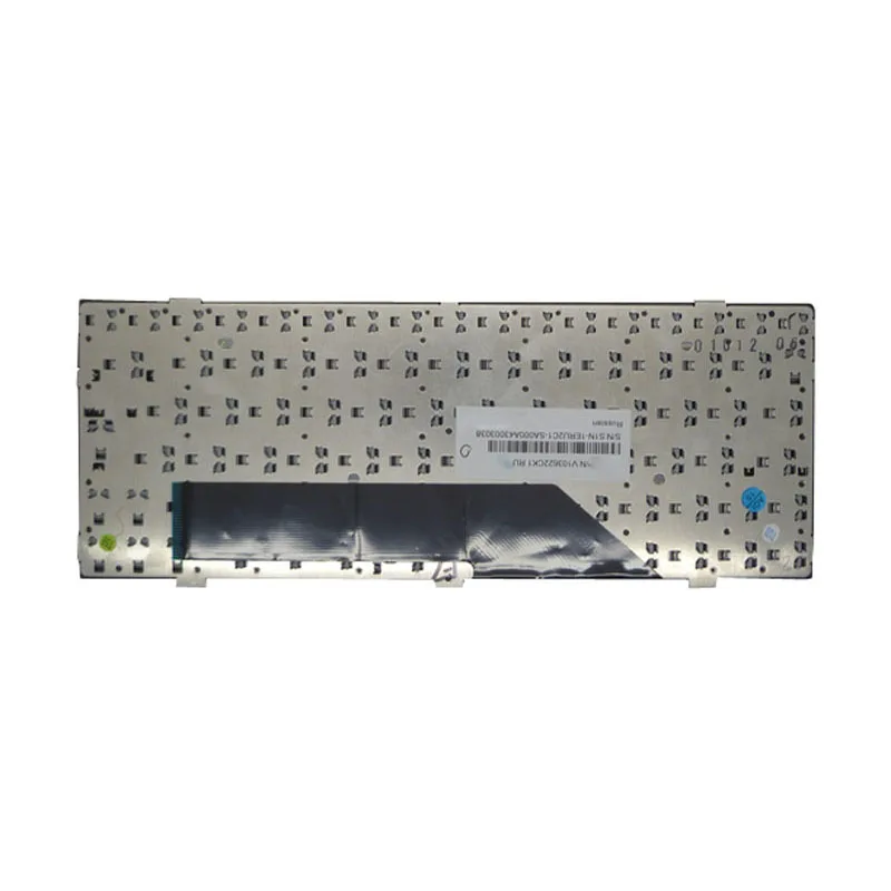 Laptop IT HB Keyboard For MSI U130 U135 U135DX U160 U160DX U160MX U180 MS-N014 Russian RU French FR Korean KR Swiss SW Nordic NE