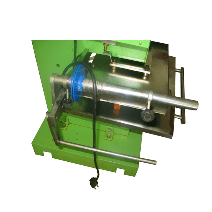 Hot Sale A3 Paper Greeting Card Hot Foil Stamping Machine Big Pressure Manual Bronzing Post-Press Equipment