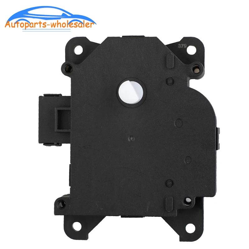 Nuevo 79140-SNA-A01 79140SNAA01 604-879 604879 HVAC calentador actuador de puerta de mezcla de aire para Honda Civic 2006-2011 accesorios de coche