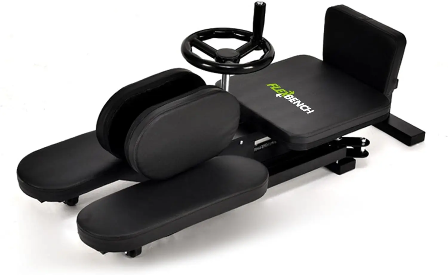 Yoga, Dance & Gymnastics, Upgraded Material, Hip Stretching Machine with Adjustable Seat to Improve Flexibility