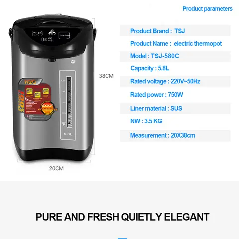 10 best sales varmvattenberedare - №6