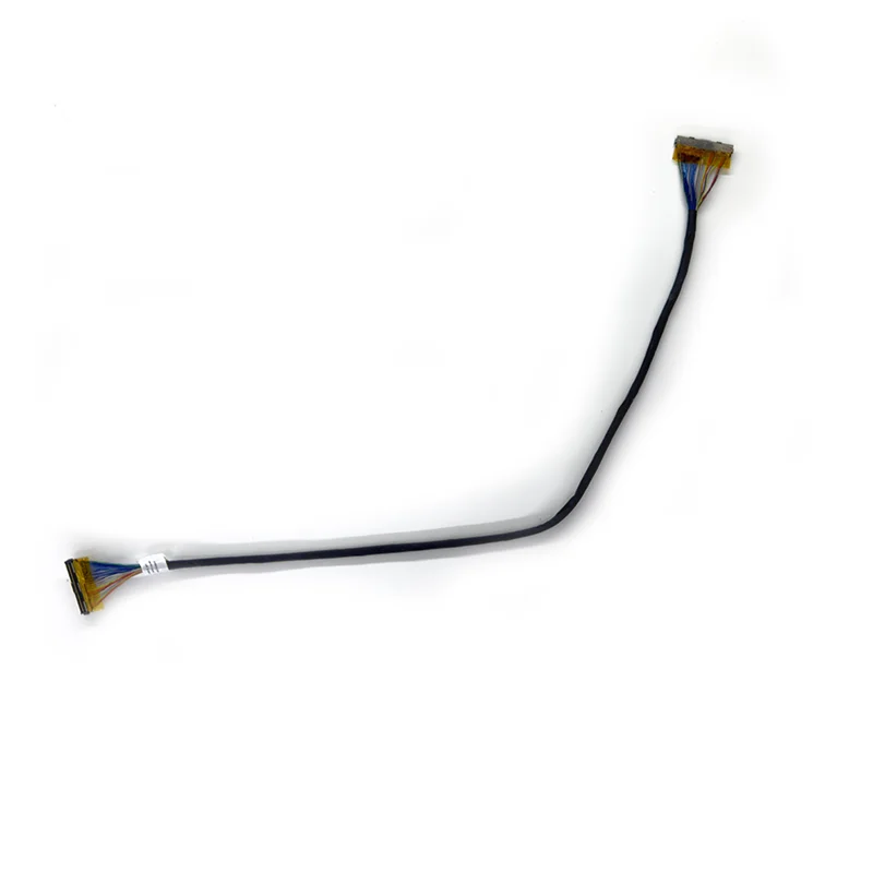 New for Dell Alienware Area 51M R2 Screen Cable, Cable 02JH8P New Original SATA Extension M.2 SSD 50 Pin, Cable