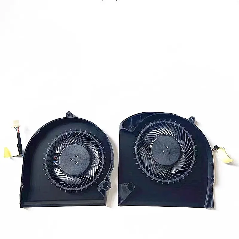 العلامة التجارية الجديدة الأصلية مناسبة لمروحة التبريد DELL Alienware 15 R3 15 R4 Alien P69F