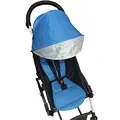 style 7 blue