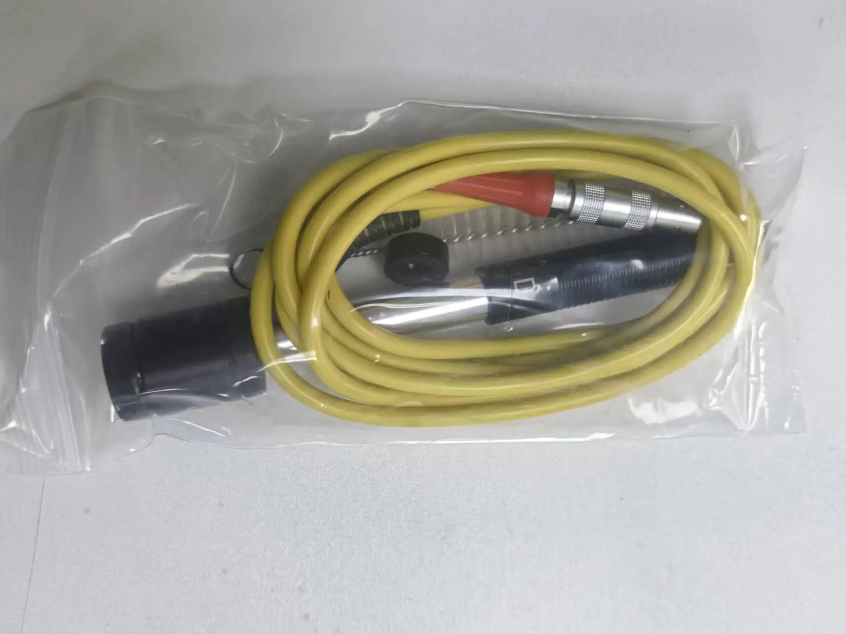 Afbeelding 3: Durometersensoraccessoires voor hardheidstesters - OEM op maat gemaakt