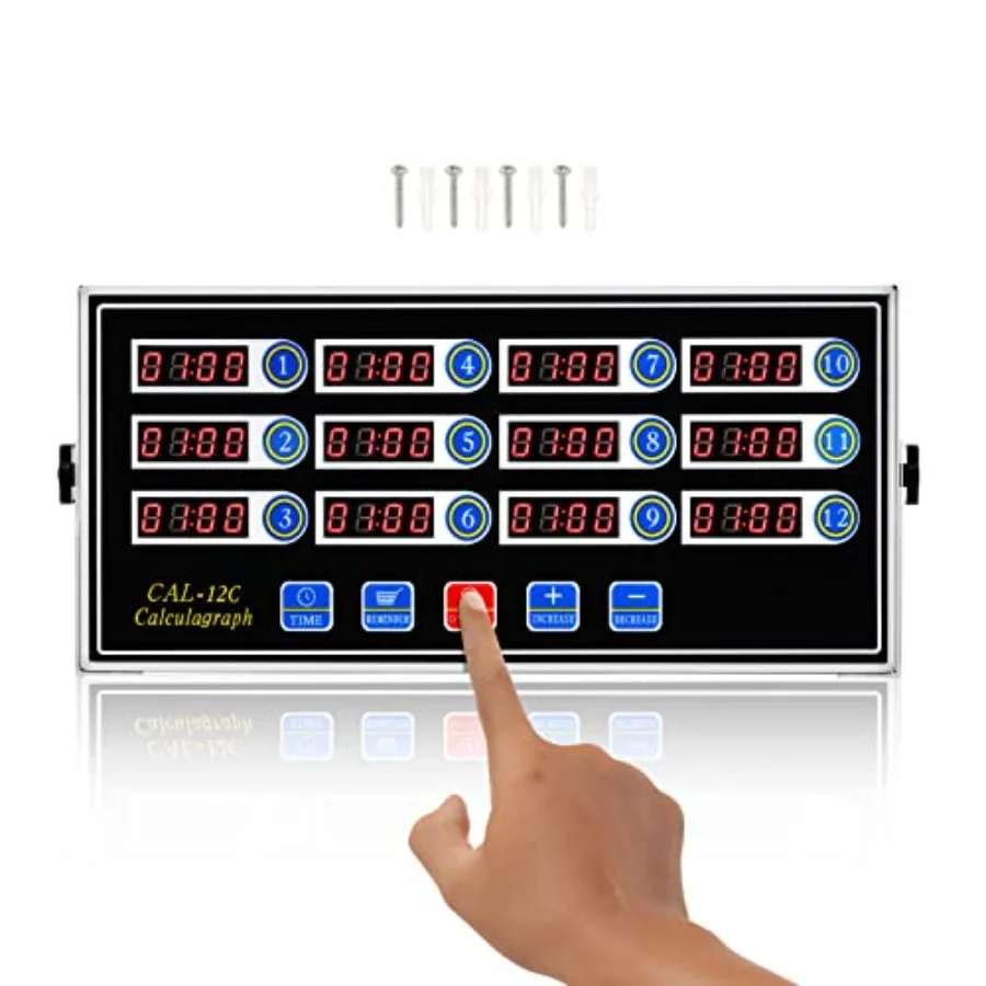 2 Channels Digl Kit…