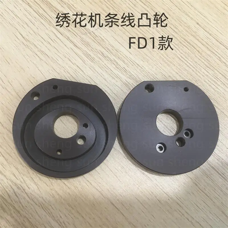 Computer Embroidery…