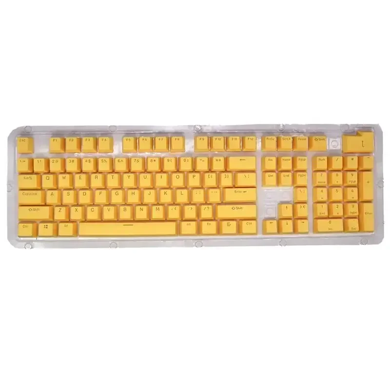 

Mechanical Keyboard Keycaps Ergonomic Universal Replacement Key Cap Mechanical Keyboard Mechanical Key Cap Accessory