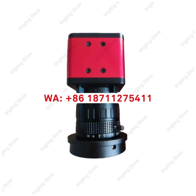 Mold welding machine modification, camera display, jewelry welding machine new installation, modification, display screen