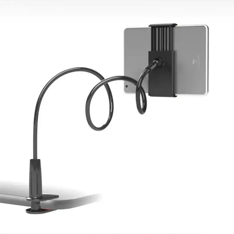 Universal Flexible Tablet Stand Holder For Ipad 4 To10.6inch Inch Tablet PC Stands Foldable Lazy Bed Mobile Phone Stand Holder