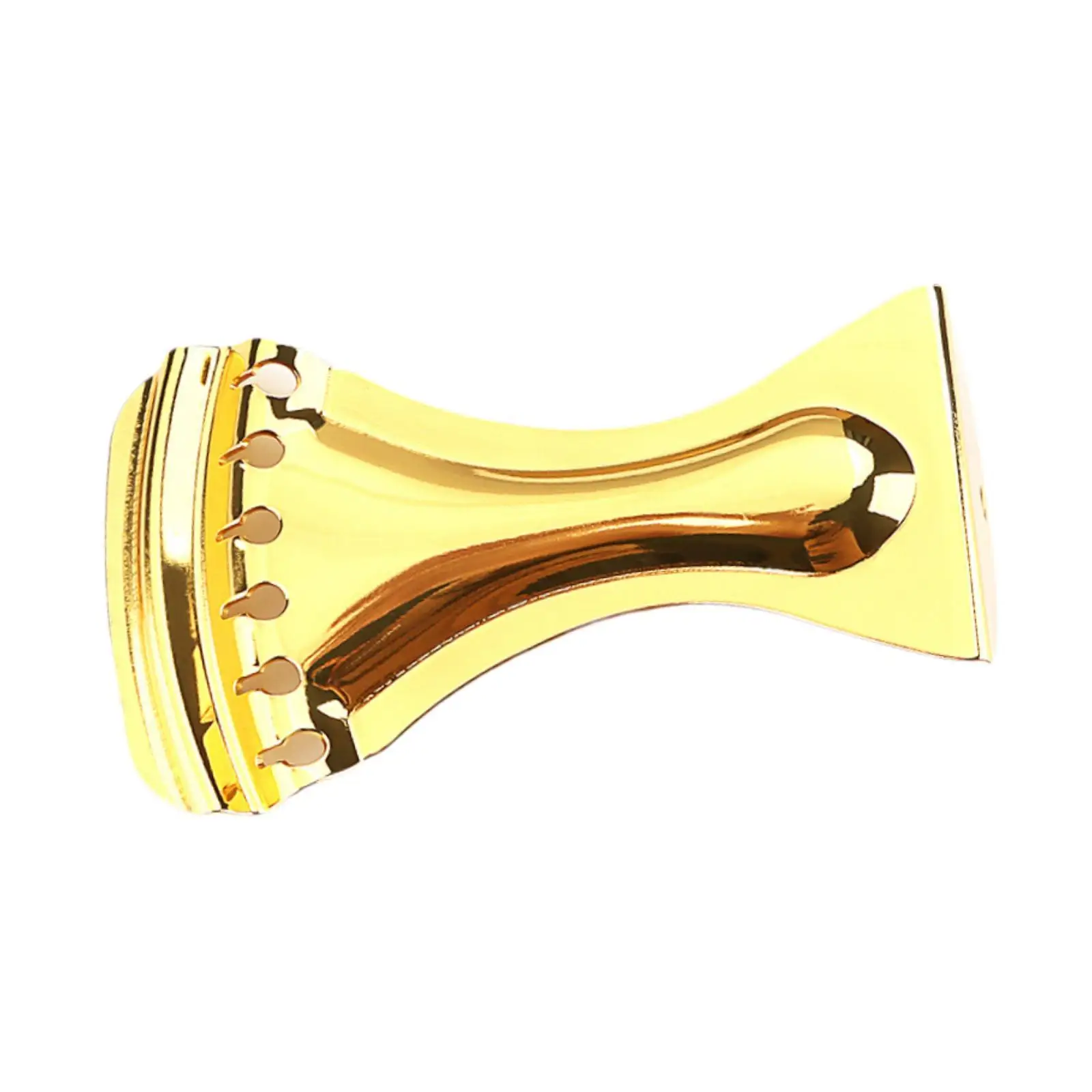 プロのギターテールピースの交換、ポータブルDIYクラフト、頑丈、使いやすい