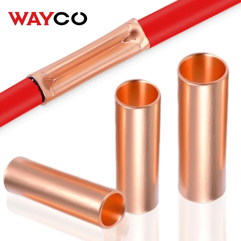 100PCS Gt Copper Cr…