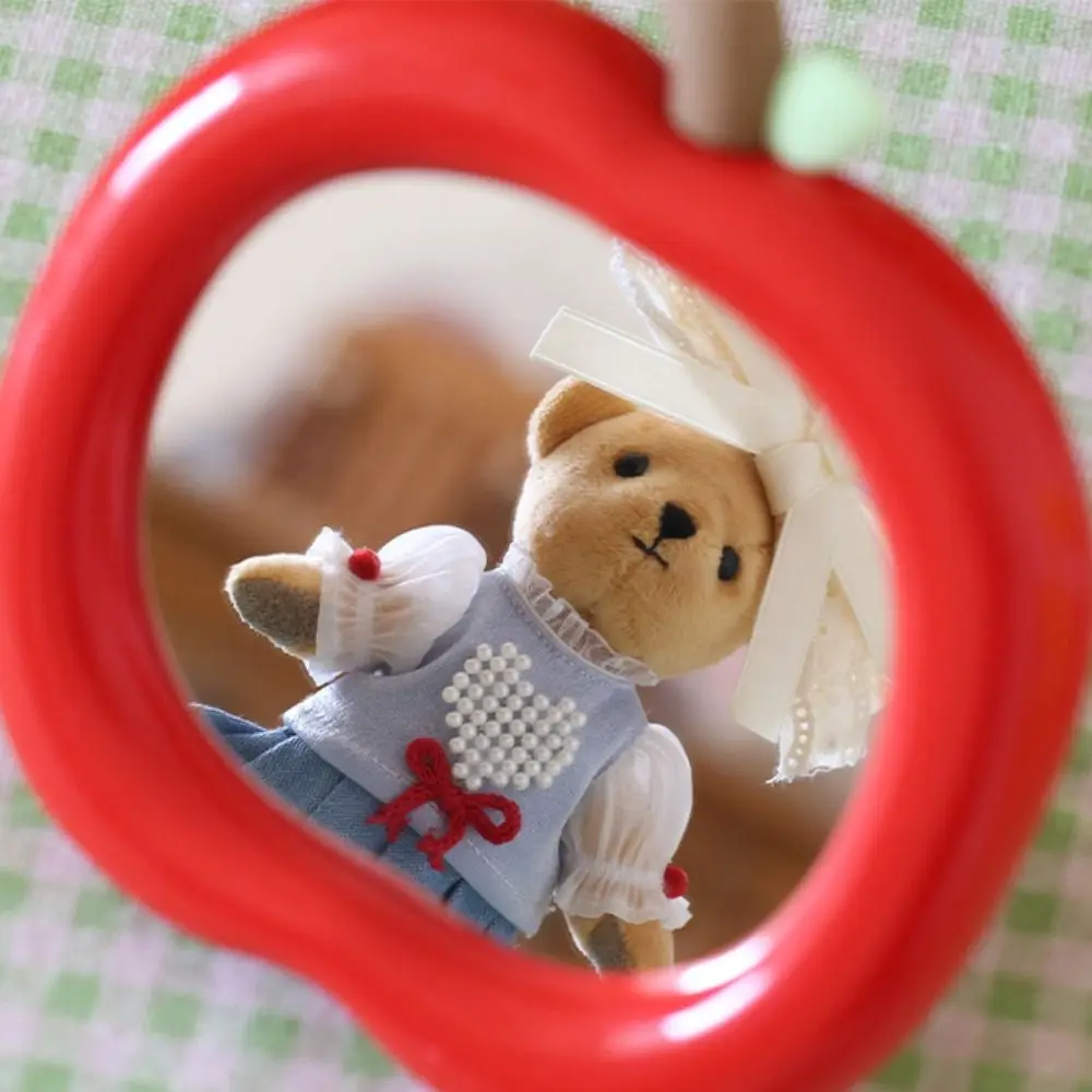 綿人形服アンダーシャツ無地プリンセスドレス 12 センチメートルぬいぐるみ服弓高品質無属性人形服