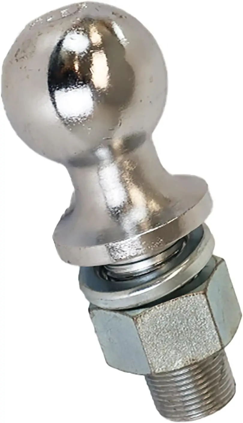 حامل كروي مرتفع مع علامات تبويب Sway Bar Mount - بدون كرة وصلة #5