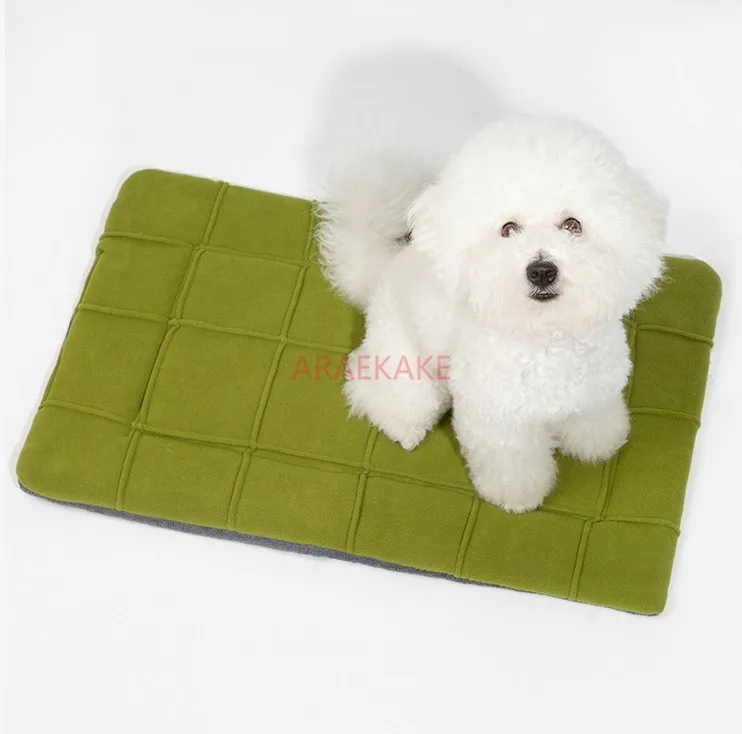 

Dog Mat, Four Seasons Universal Dog and Cat Nest Mat, Cage Mat, Floor Mat, Air Conditioner Moisture proof