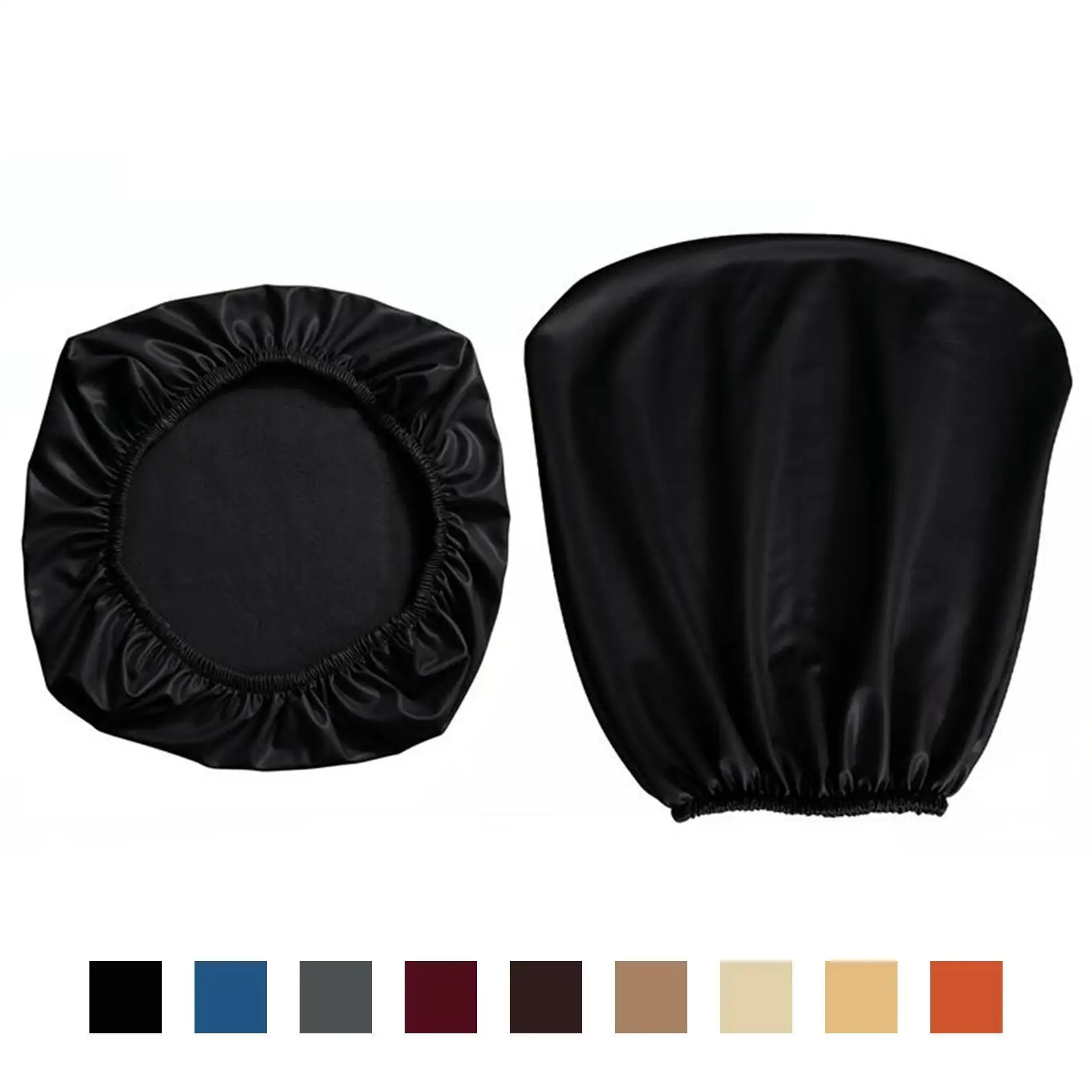 Office Chair Cover Computer Chair Slipcover Stretch for Kitchen Wedding