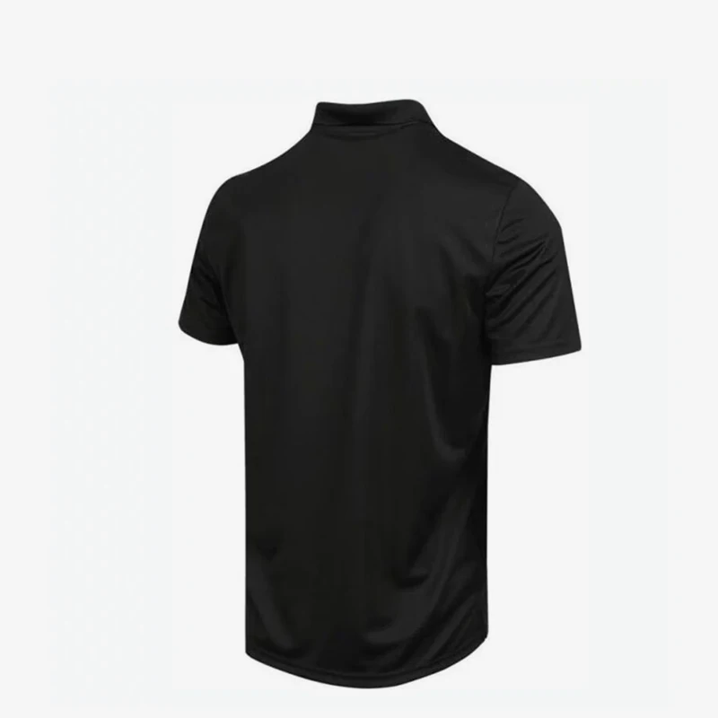 Puma genuine autumn men's knitted breathable casual polo shirt 528701-01