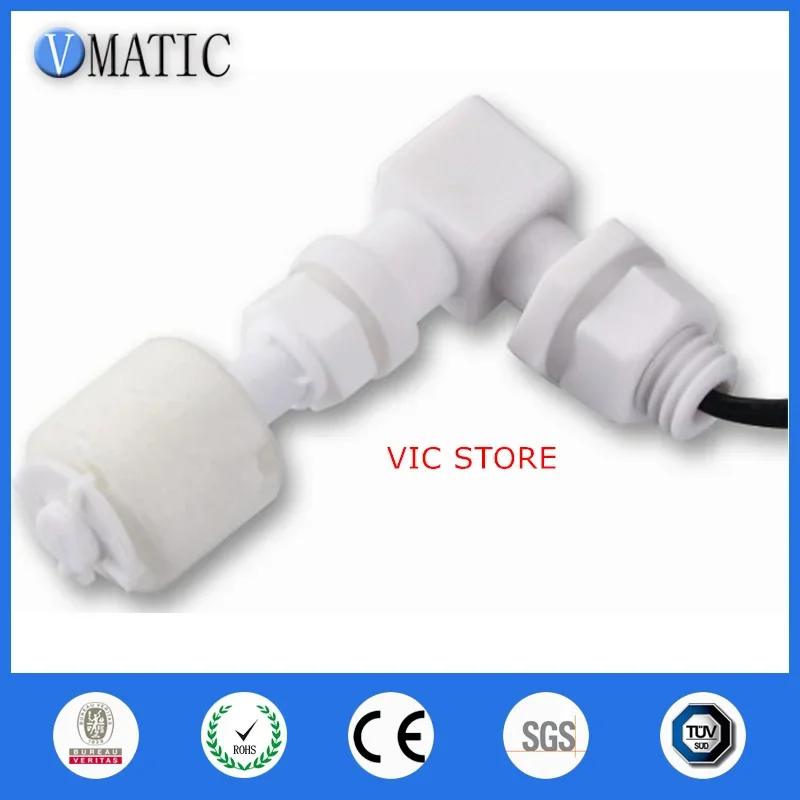 Free Shipping VC0835 Ball Sensor Liquid Fuel Electrical Water Level Control Float Switch