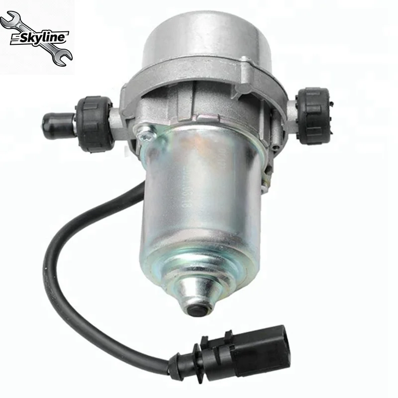 8E0927317 Car Power Brake Booster Pump Electronic Vacuum Pump For 2002-2005 2004-2010 8E0927317A/B/E/F