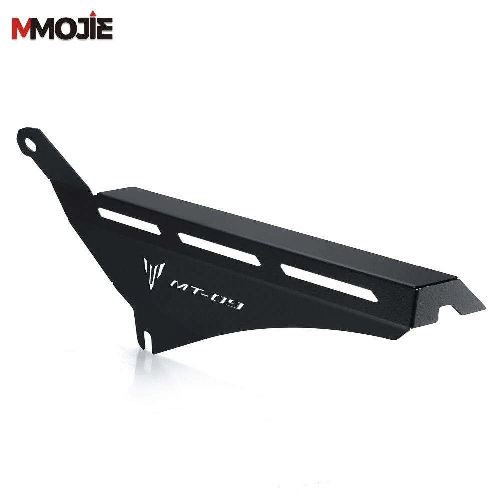 Motorcycle Chain guard FOR Yamaha MT-09/ABS 2017-2018-2019-2020 Guide Pulley Chains Protection Cover Stablize chain guard
