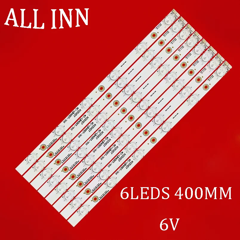 Led Backlight Strip…