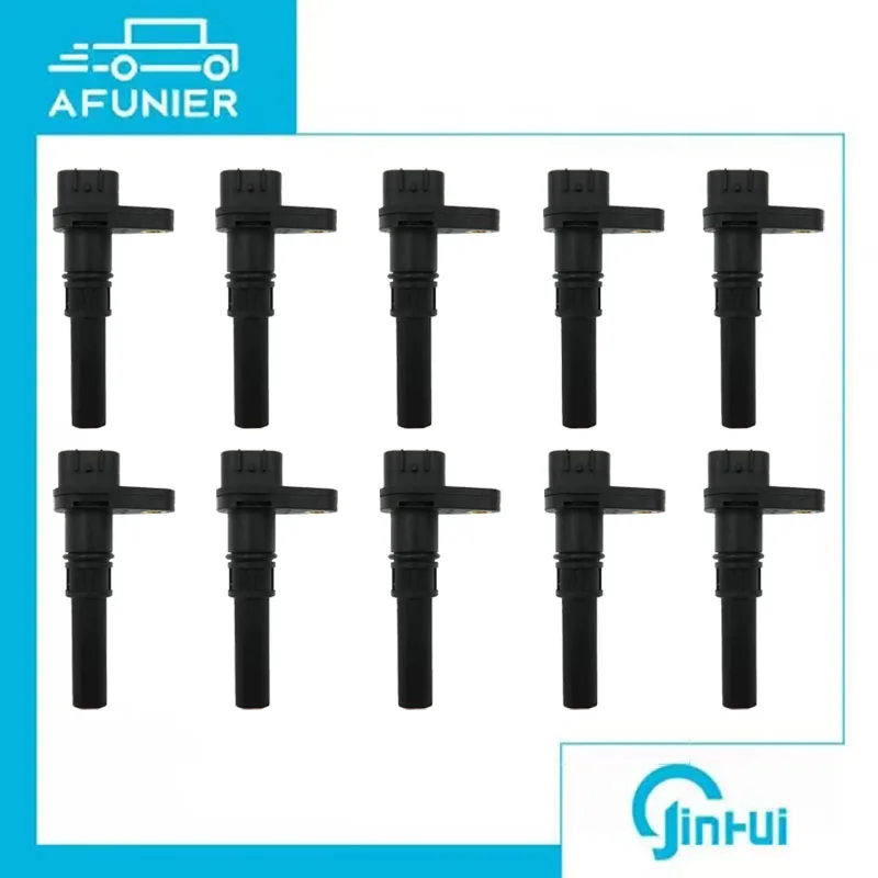 10Pcs Vehicle Speed Sensor For Suzuki OE No.:34960-68K0,3496068K00,3496068K0