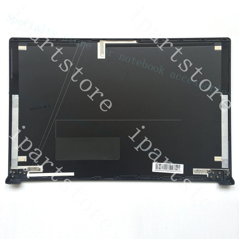 A+  For  MSI Prestige15 P15 MS-16S3 MS-16S6 Top LCD Back Cover+Front Bezel+Hinges