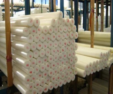 HDPE rod Black White Ultra-high polymer Polyethylene rod UHMW rod machining dia.10mm~45mm wholesale