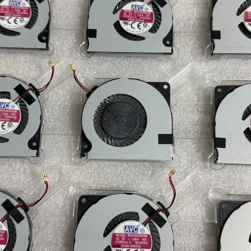 New Original AVC Blower Cooling Fan for Server Industrial Equipment High Performance Quiet Operation Durable Design Easy