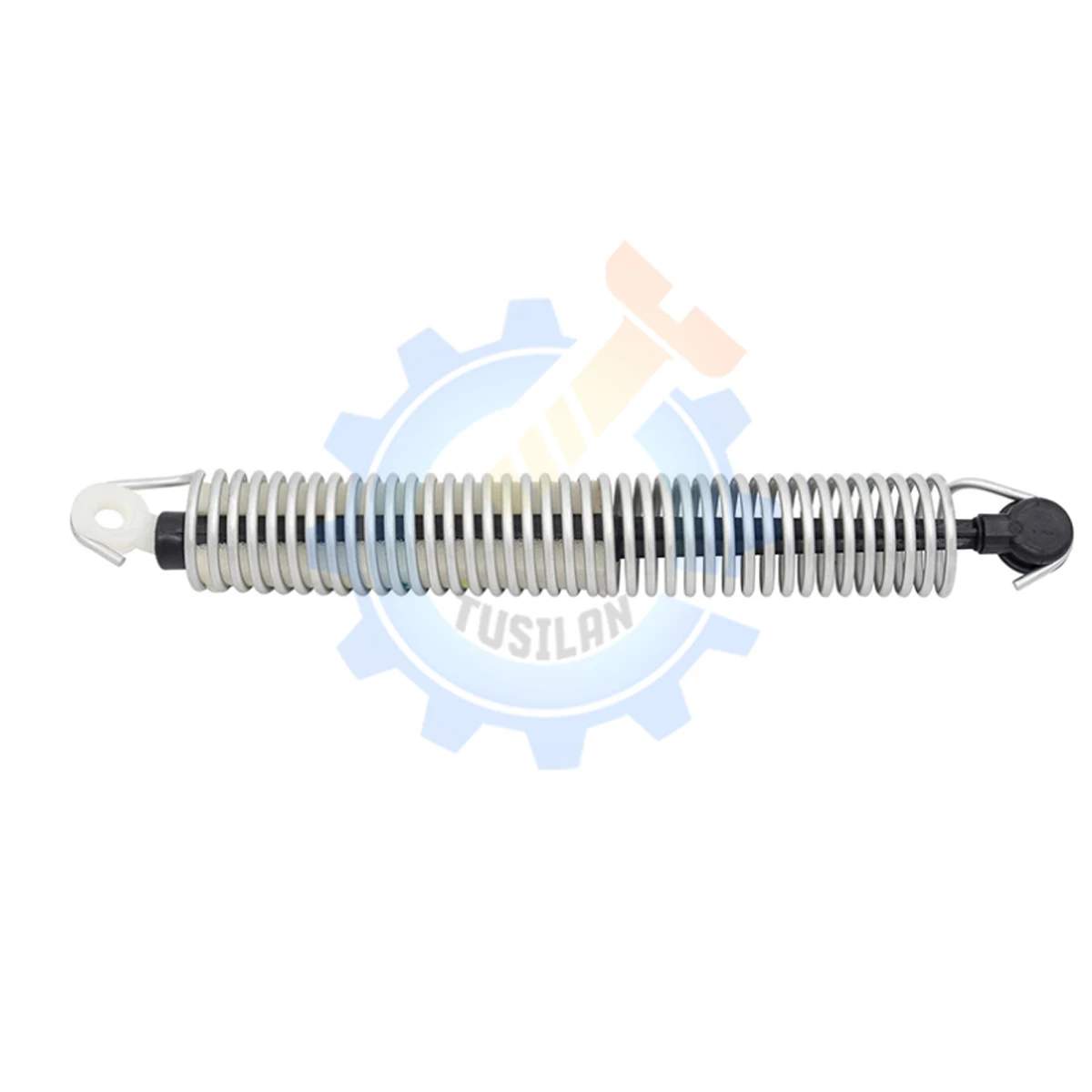 51247204366 Left Rear Trunk Tension Spring Is Suitable For BMW 5 Series F18 F10