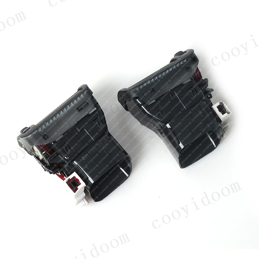 Front Dashboard Central Air Vent Outlet A/C Heater Fit For Volkswagen VW Passat B5 1997 1998 1999 2000-2005 3B0819728 3B0819728