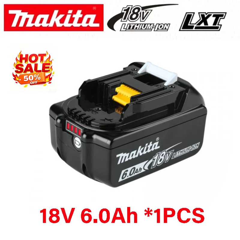100% Genuine Makita…