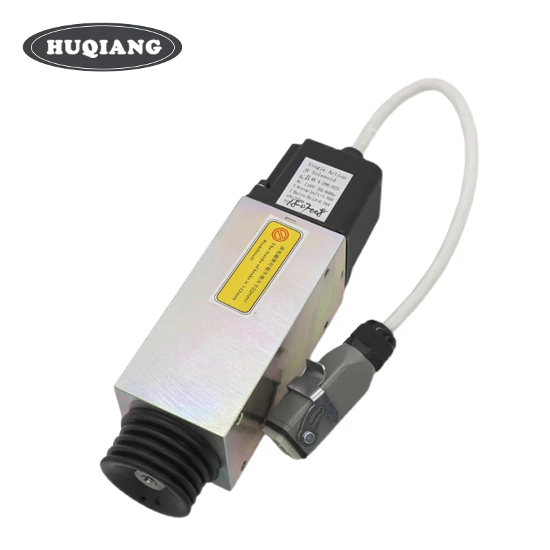 Escalator Spare Parts Escalator Brake Electromagnet G8097001B01 B02 G73410.2(B) for Giant KONE