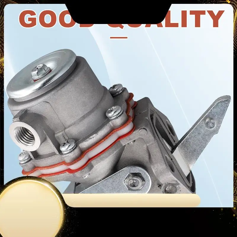 

Fuel Pump 72093848 For Allis Chalmers 5040 5045 5050 Long 2260 2360 2460 Case JX55 JX60 JX70 924-105 973-779 995-150-A74F