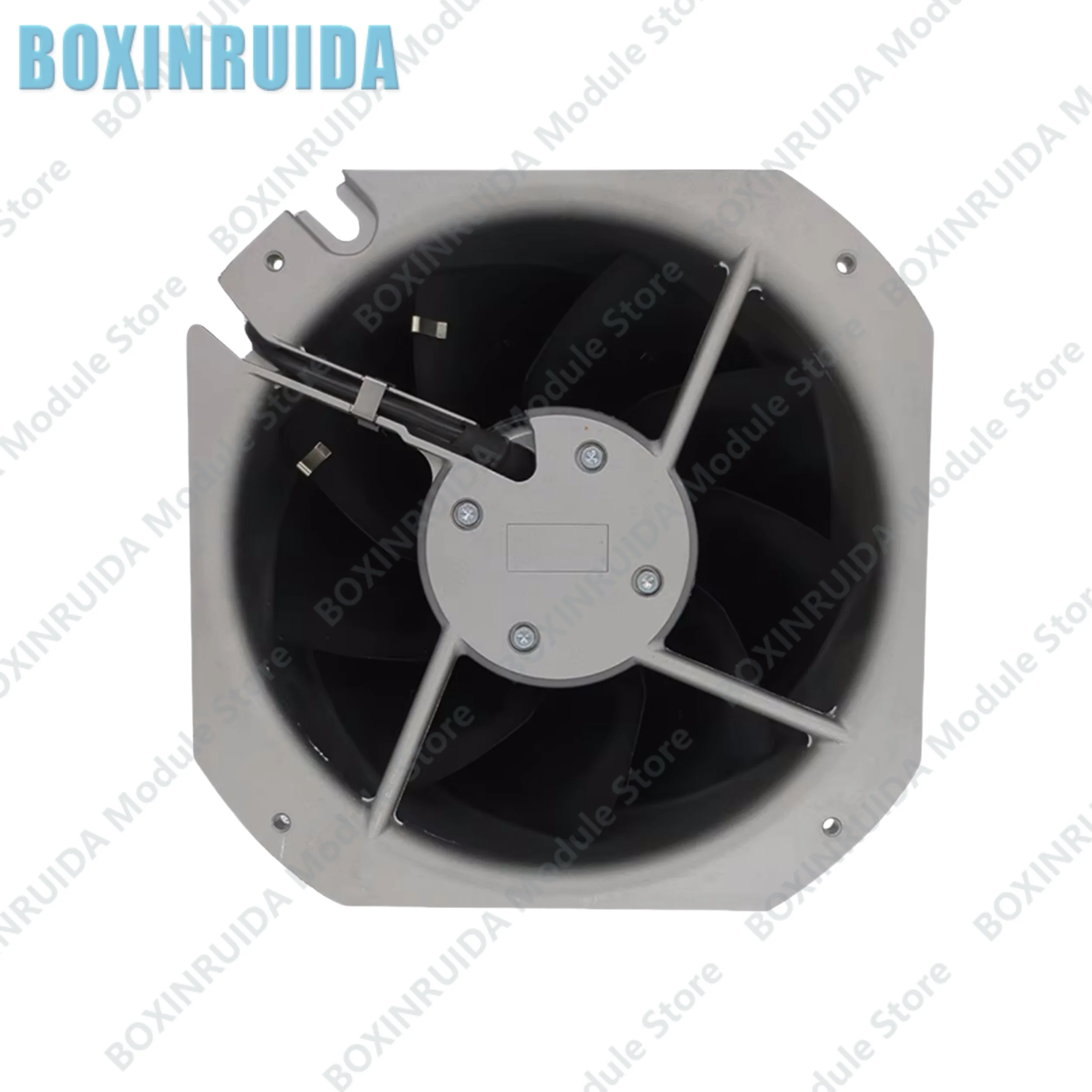 Brand new original W2D200-HH04-07 Fan 400V 52W frequency converter fan