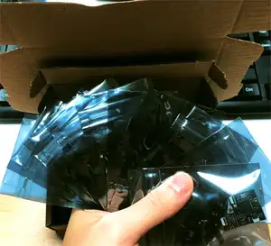 Bilashmart 5set/lot Raspberry Pi rp2040 Zero Pico Lite Chip Upgradable and Flashable V1 V2 Console