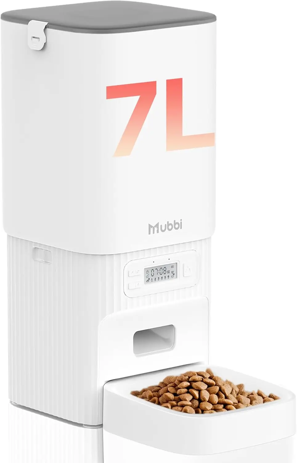 7L Automatic Cat Do…