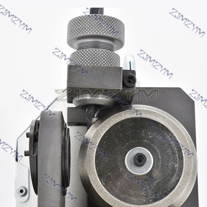 XY-13 Portable Electric Drill Bit Grinder Automatic High-Precision Integrated Drill Bit Sharpener/Grinder 220V/110V 180W