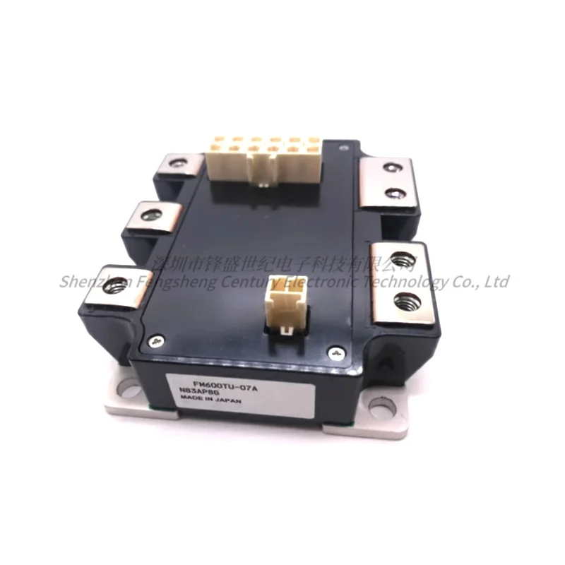 FM600TU-07A Módulo de carretilla elevadora eléctrica Nuevo original