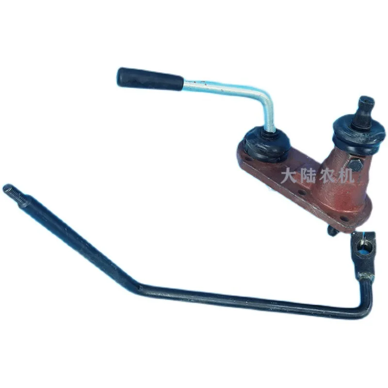 

Small Four-wheel Tractor Gear Lever Gear Lever Modified Right Hand Side Gear Lever Agricultural Machinery Accessories