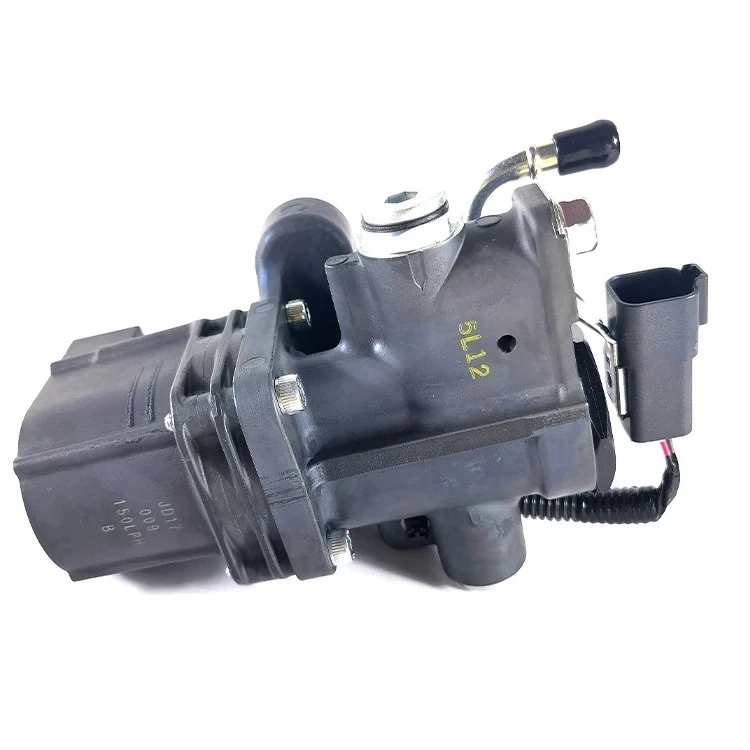 

YA00068071 PUMP FUEL ZX130-5A ZX200-5A ZX330-5A Electronic fuel pump pumps pump