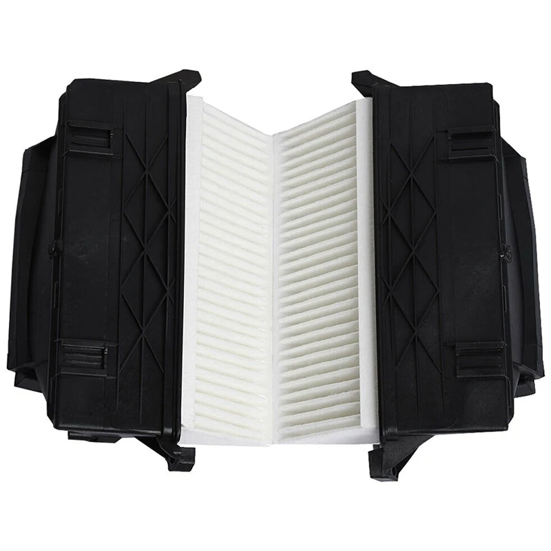 

Car Air Filter For Mercedes W204 S204 W212 S212 X164 W164 6420942404 6420942304