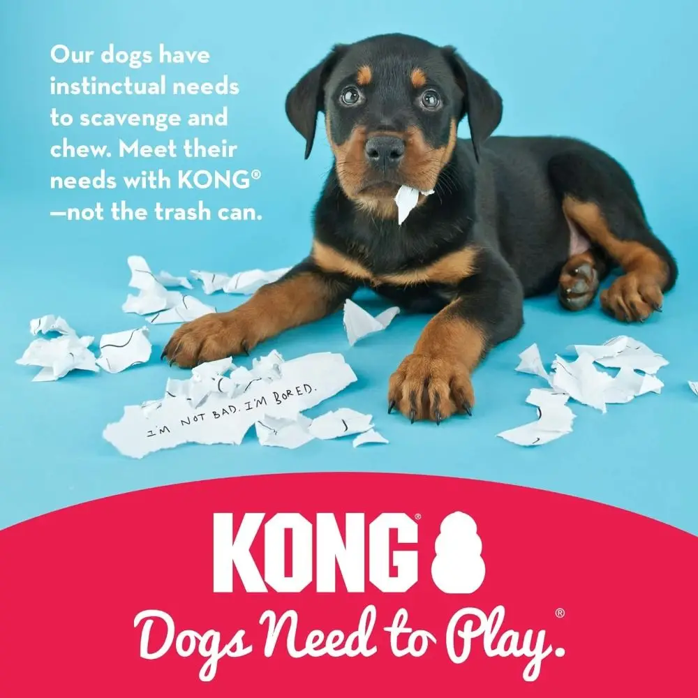 Thumbnail 2 - #88 Latest Treat Dispensing Dog Toys Offers