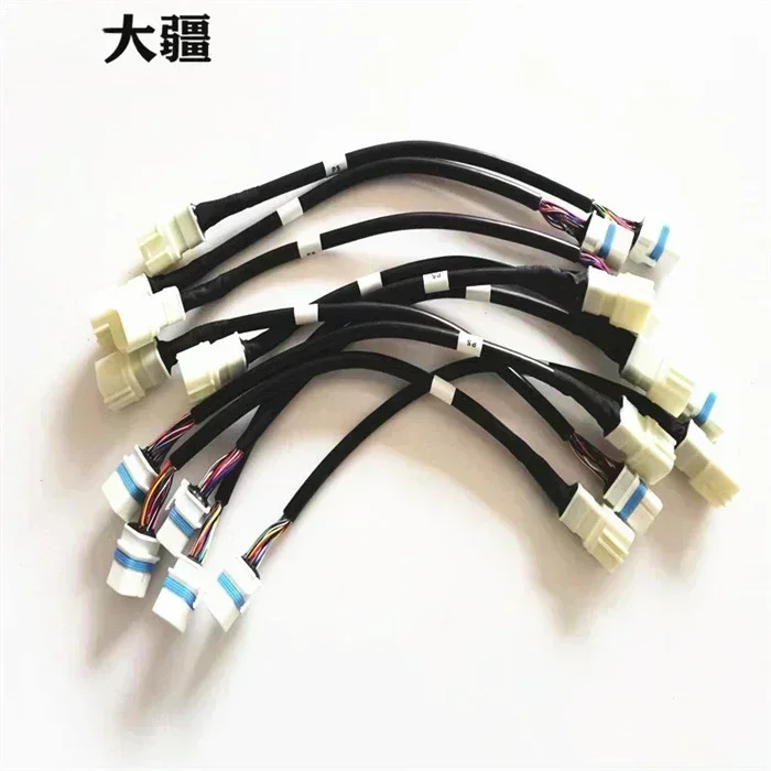 

[T40/T20P] Кабель-переходник для распыления 000842.07