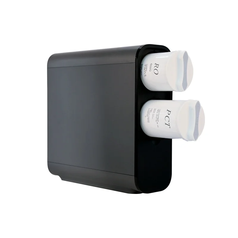 Nobana Neues Produkt 600 GPD CE Tankless TDS Display RO System Wasserreiniger für den Heimgebrauch