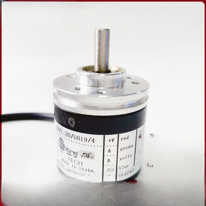 ER42A1024Z5/28P6X6PR2 automation equipment photoelectric rotary encoder