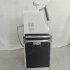 3000 ワットチタンダイオードレーザー脱毛器永久脱毛プロフェッショナルレーザー 3 波長 755 808 1064nm 無痛脱毛 6